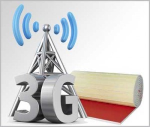 3G roll out: Need of expansion to rural population in Pakistan